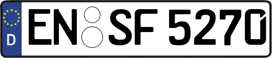 EN-SF5270