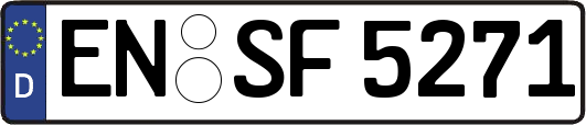 EN-SF5271