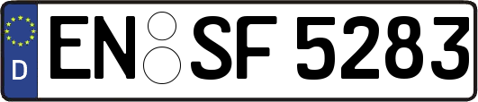 EN-SF5283