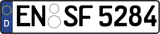 EN-SF5284