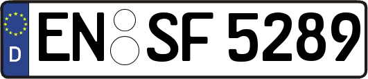 EN-SF5289