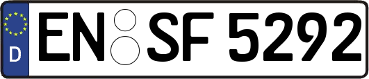 EN-SF5292