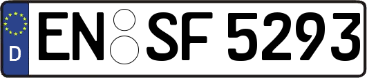 EN-SF5293