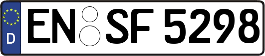 EN-SF5298