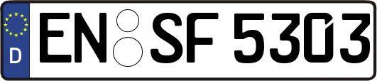 EN-SF5303