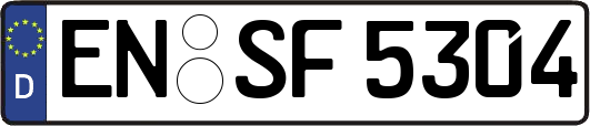 EN-SF5304