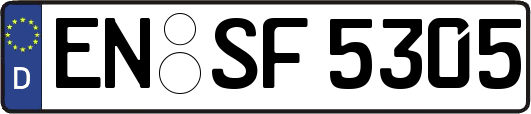 EN-SF5305