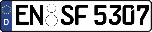 EN-SF5307