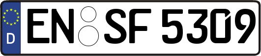 EN-SF5309