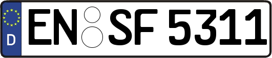 EN-SF5311