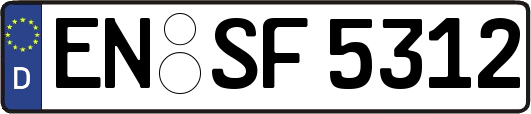 EN-SF5312