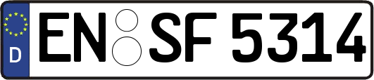 EN-SF5314