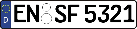 EN-SF5321