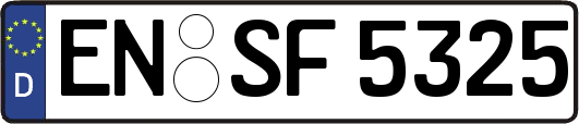 EN-SF5325