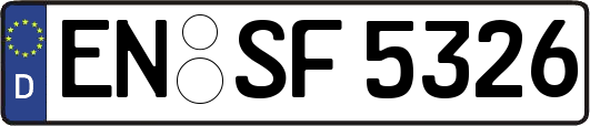 EN-SF5326