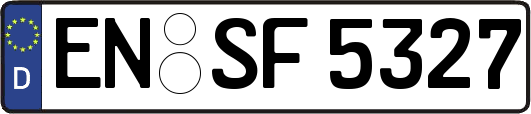 EN-SF5327