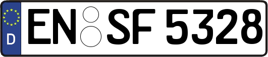 EN-SF5328