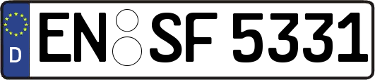 EN-SF5331