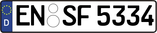 EN-SF5334
