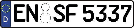 EN-SF5337