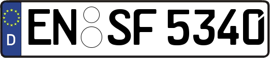 EN-SF5340