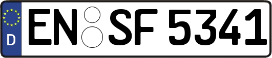 EN-SF5341