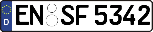 EN-SF5342