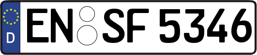 EN-SF5346