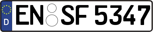 EN-SF5347
