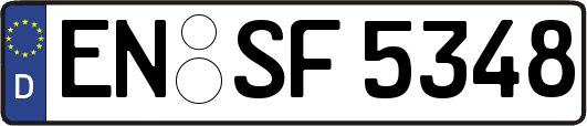 EN-SF5348
