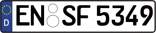 EN-SF5349