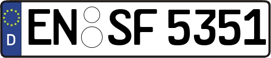 EN-SF5351