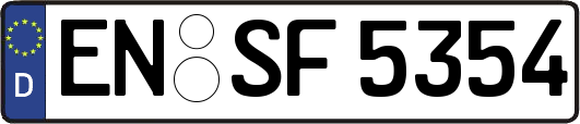 EN-SF5354