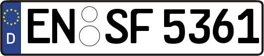 EN-SF5361
