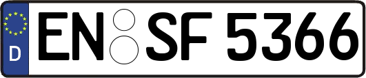 EN-SF5366