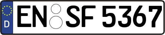 EN-SF5367