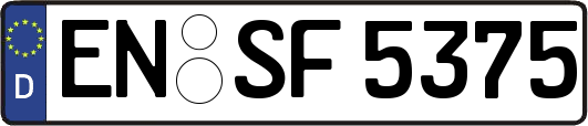 EN-SF5375