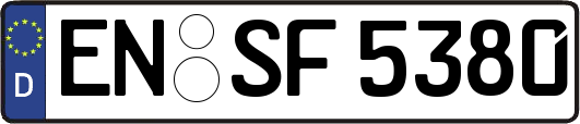 EN-SF5380