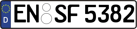 EN-SF5382