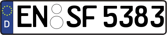 EN-SF5383