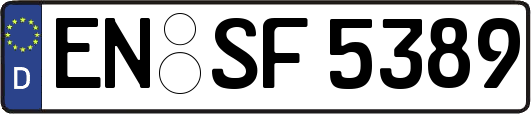 EN-SF5389