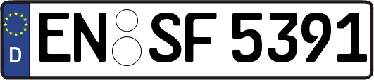 EN-SF5391
