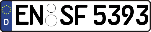 EN-SF5393
