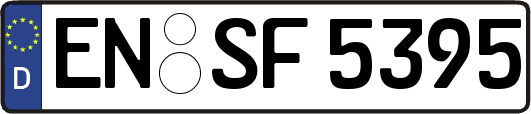 EN-SF5395