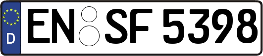 EN-SF5398