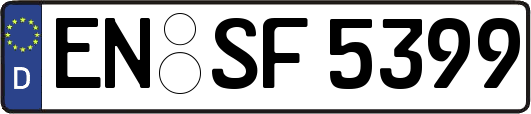 EN-SF5399