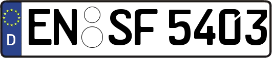 EN-SF5403