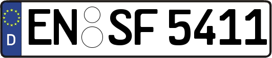 EN-SF5411