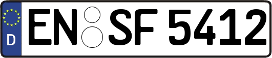EN-SF5412