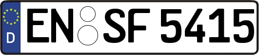 EN-SF5415